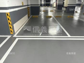 北大極Ｂ３平面車位