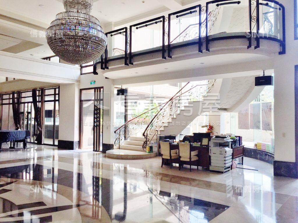 正農十六。堅山大世紀三房房屋室內格局與周邊環境