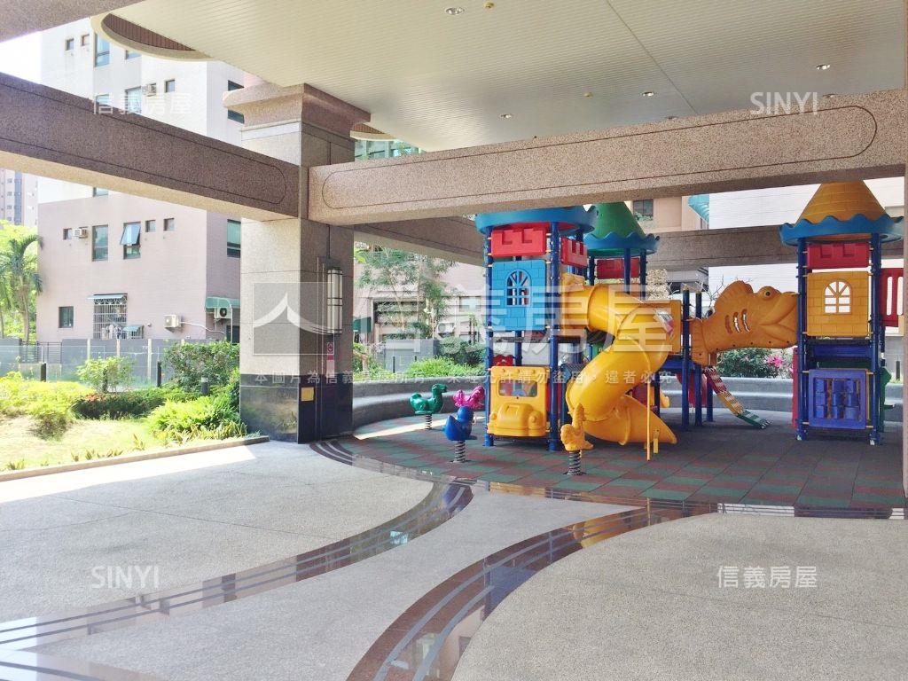 正農十六。堅山大世紀三房房屋室內格局與周邊環境