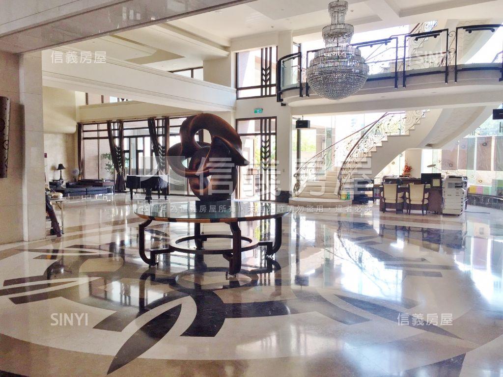 正農十六。堅山大世紀三房房屋室內格局與周邊環境