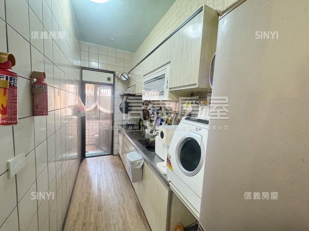 近ＡＩ園區低總價３房房屋室內格局與周邊環境