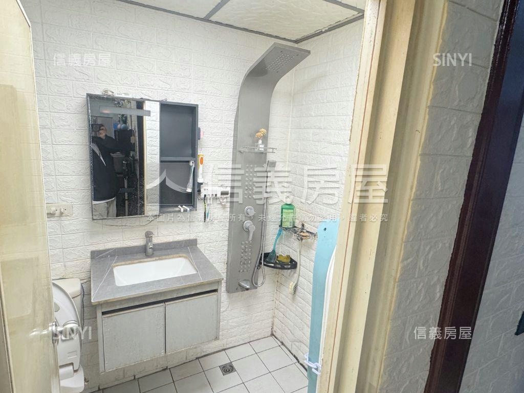 近ＡＩ園區低總價３房房屋室內格局與周邊環境