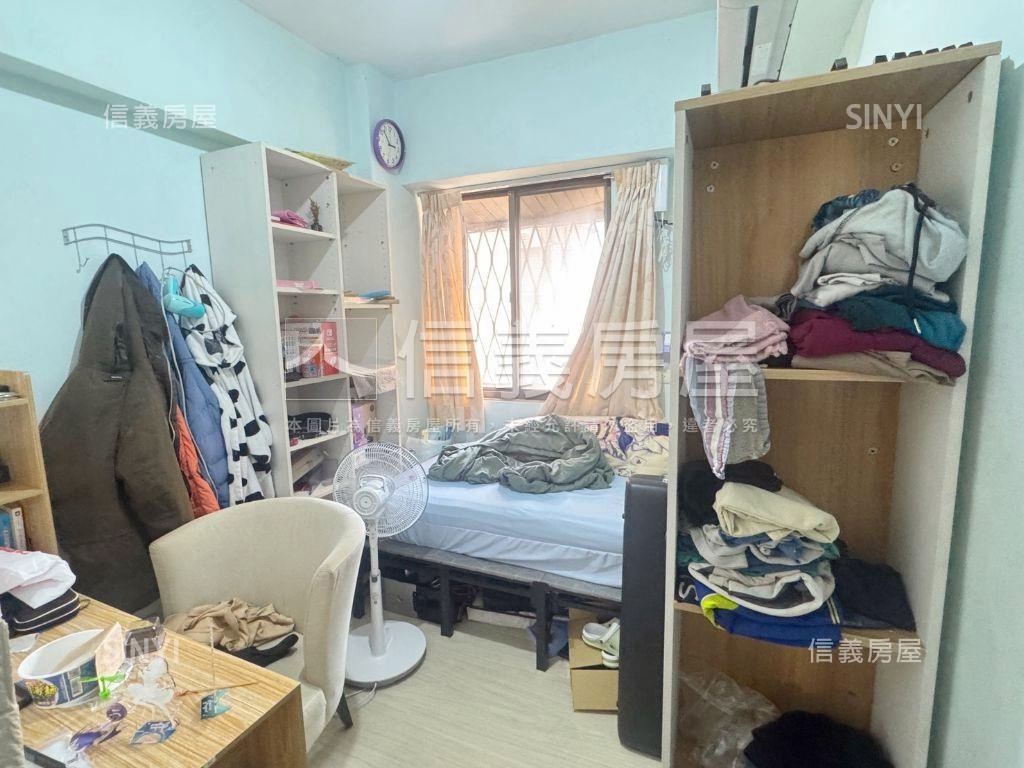 近ＡＩ園區低總價３房房屋室內格局與周邊環境