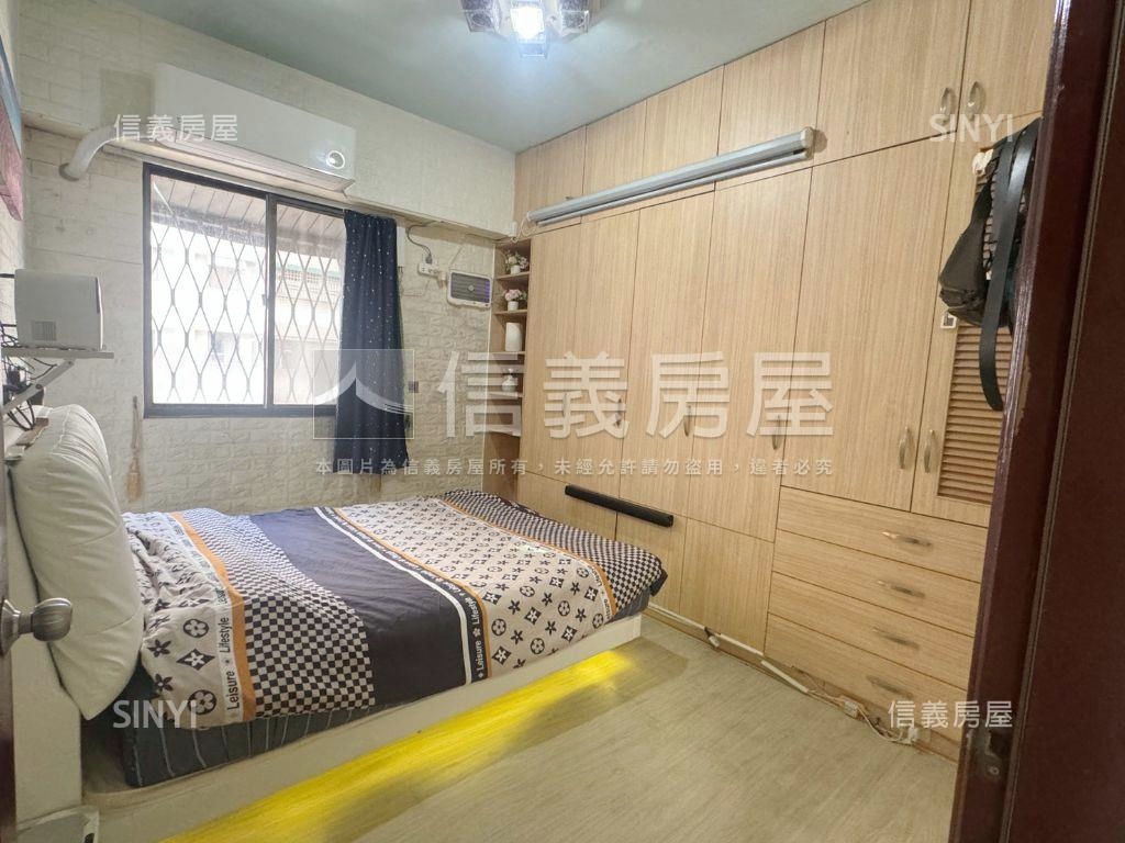 近ＡＩ園區低總價３房房屋室內格局與周邊環境