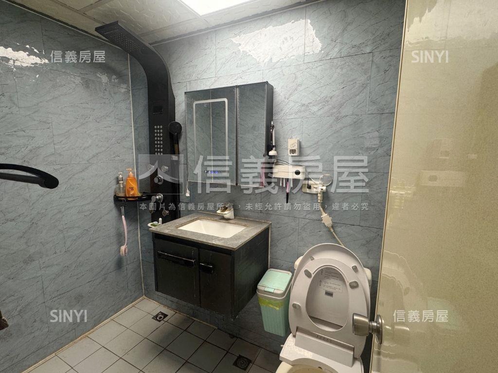 近ＡＩ園區低總價３房房屋室內格局與周邊環境