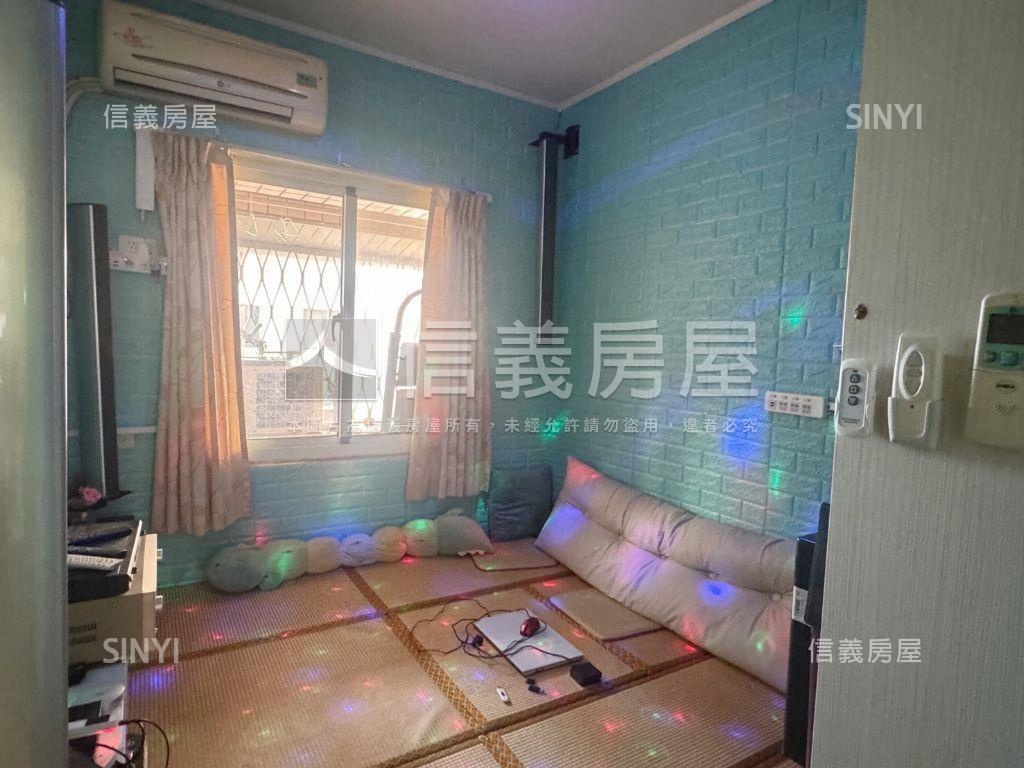 近ＡＩ園區低總價３房房屋室內格局與周邊環境