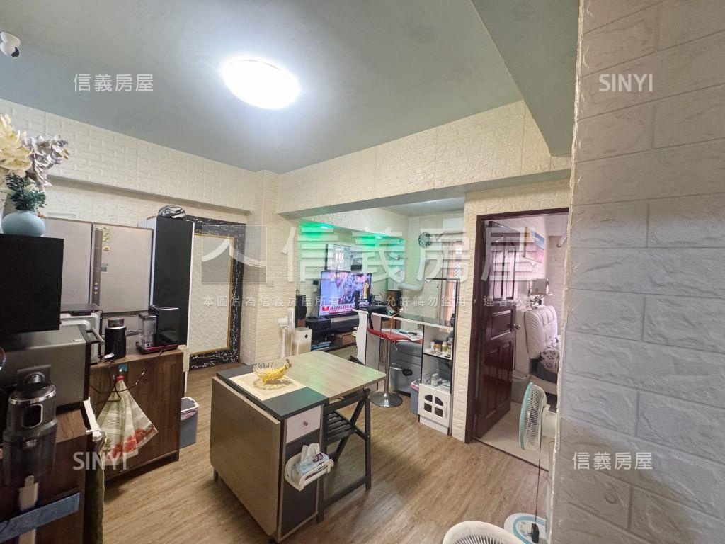 近ＡＩ園區低總價３房房屋室內格局與周邊環境
