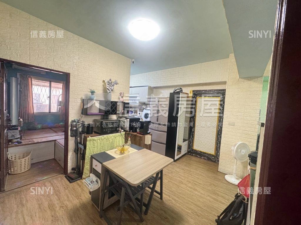 近ＡＩ園區低總價３房房屋室內格局與周邊環境