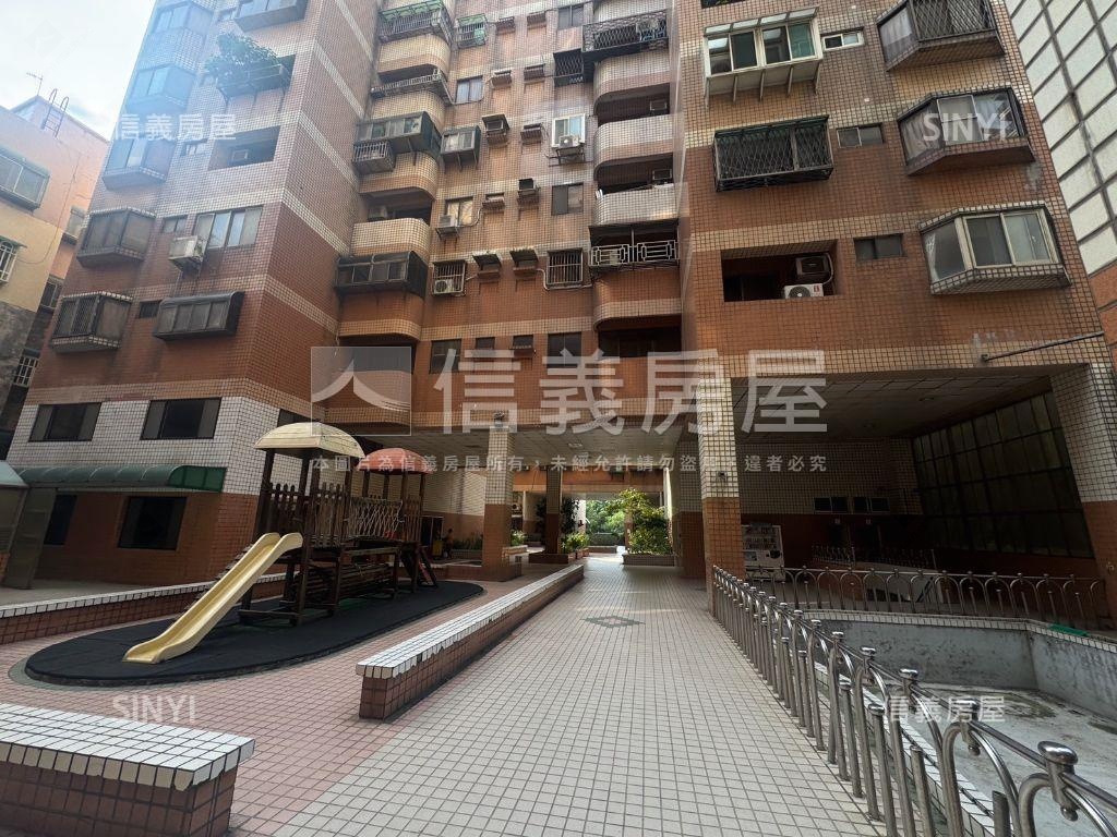近ＡＩ園區低總價３房房屋室內格局與周邊環境