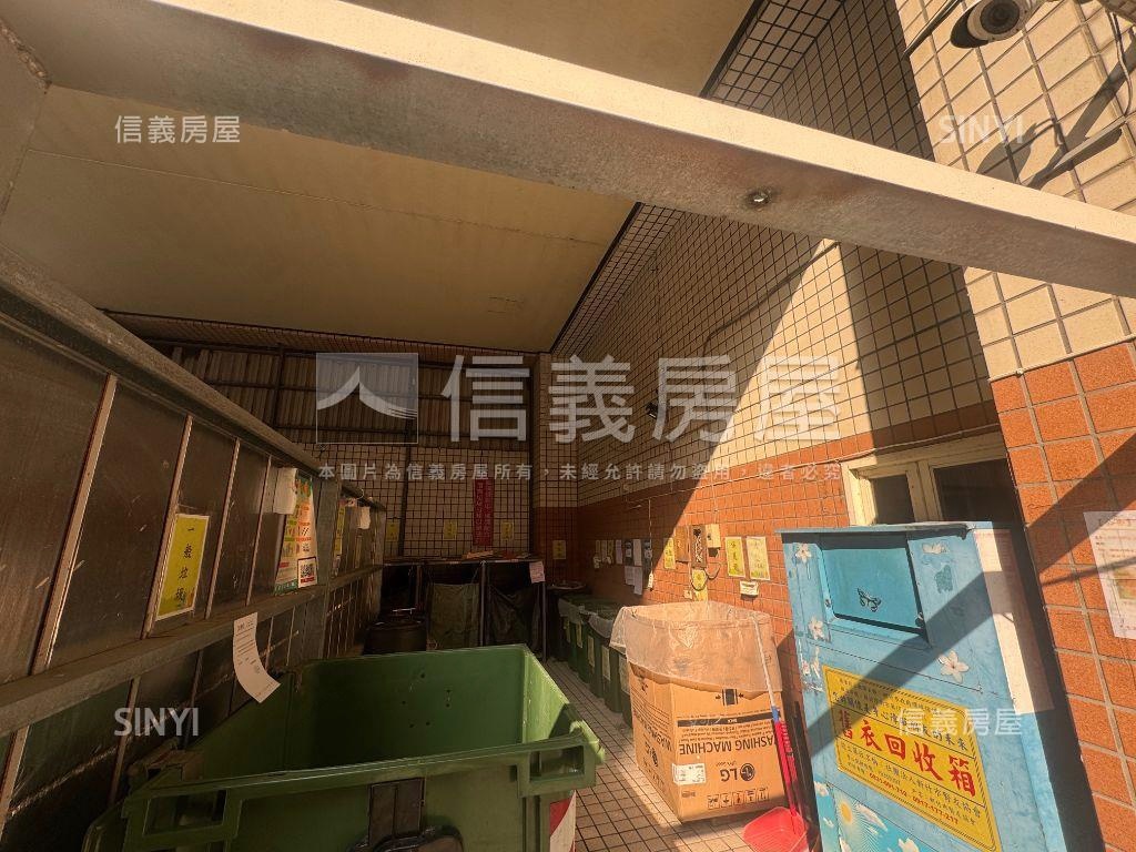 近ＡＩ園區低總價３房房屋室內格局與周邊環境