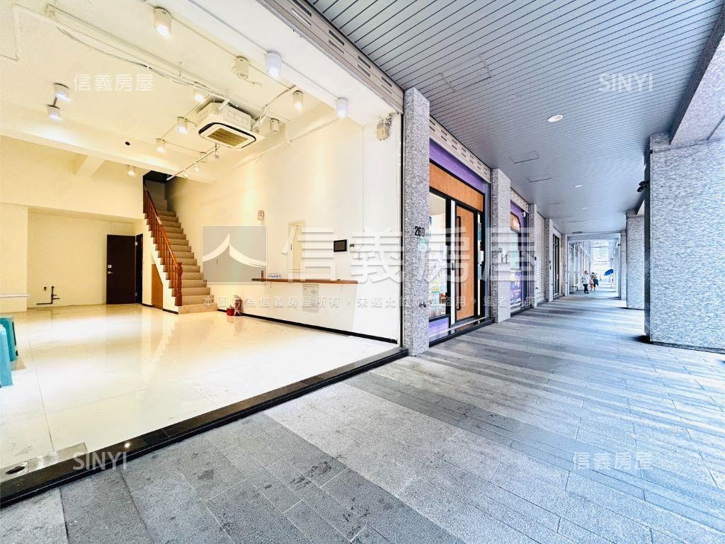 內湖捷運嶄新聚寶盆大店面房屋室內格局與周邊環境