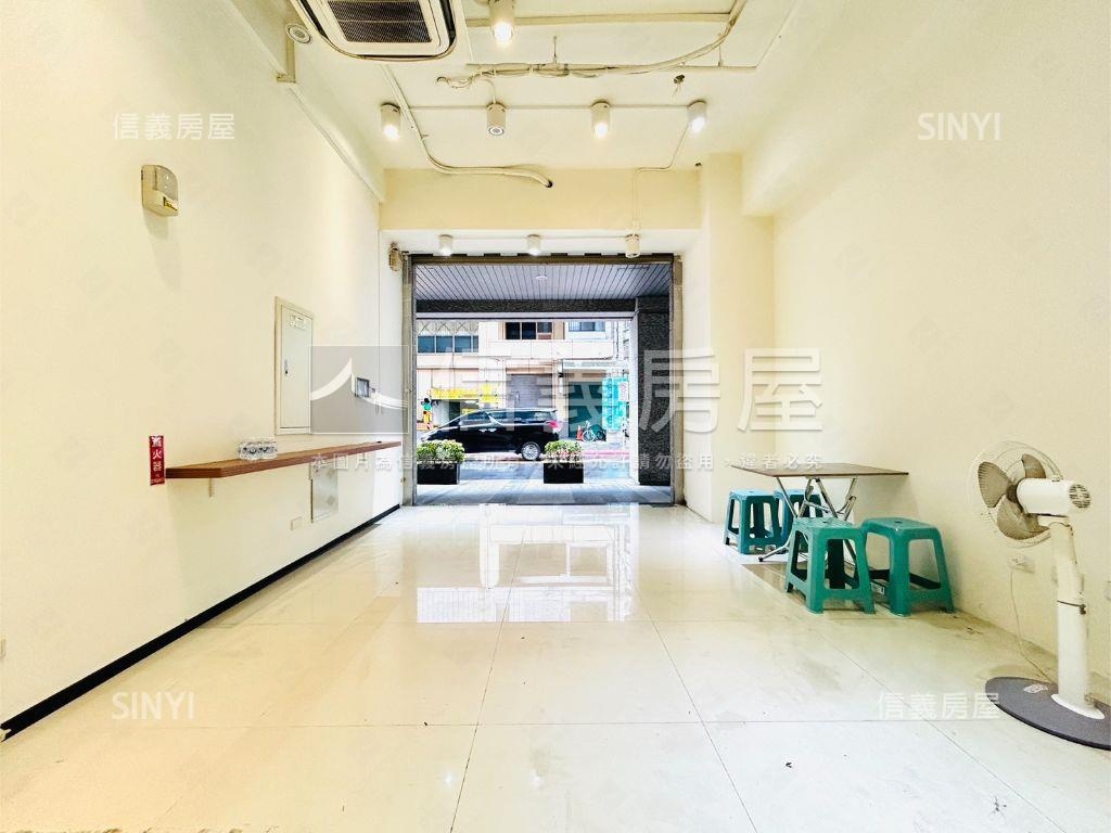 內湖捷運嶄新聚寶盆大店面房屋室內格局與周邊環境