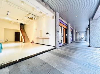 內湖捷運嶄新聚寶盆大店面