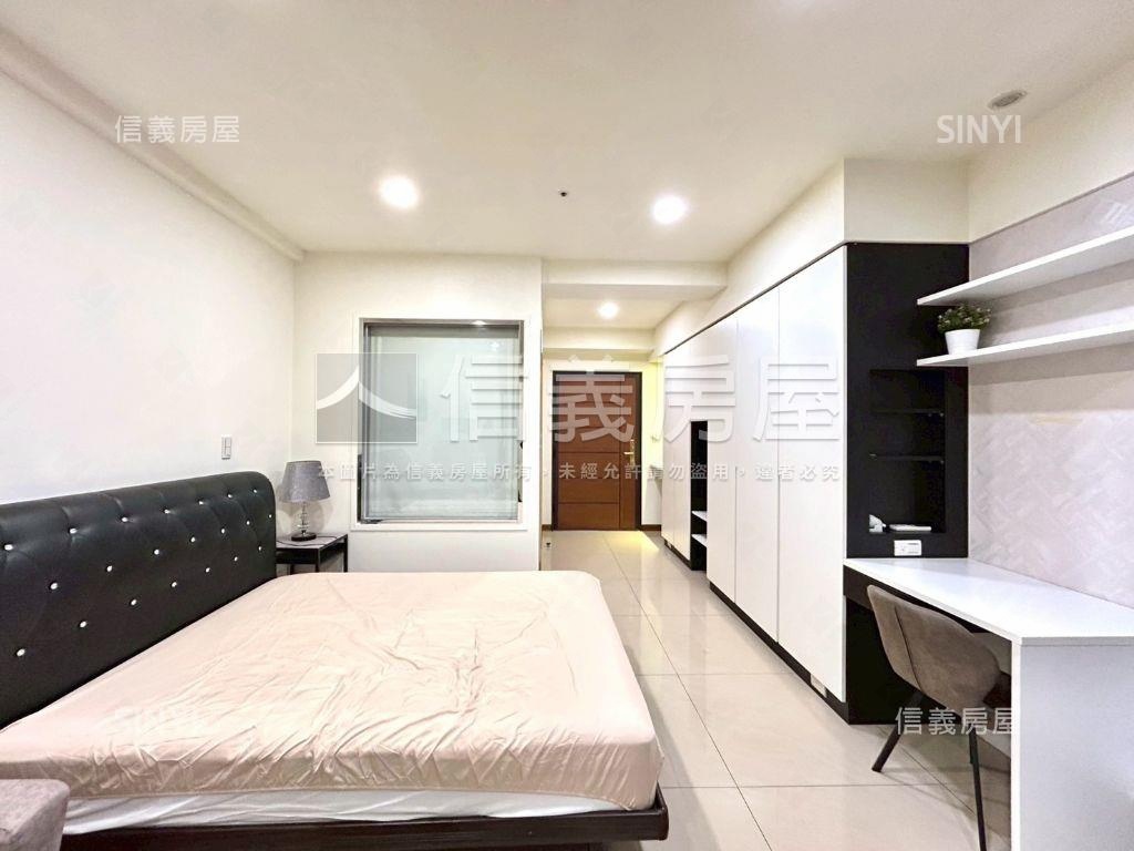 ★海華星鑽質感套房車位★房屋室內格局與周邊環境