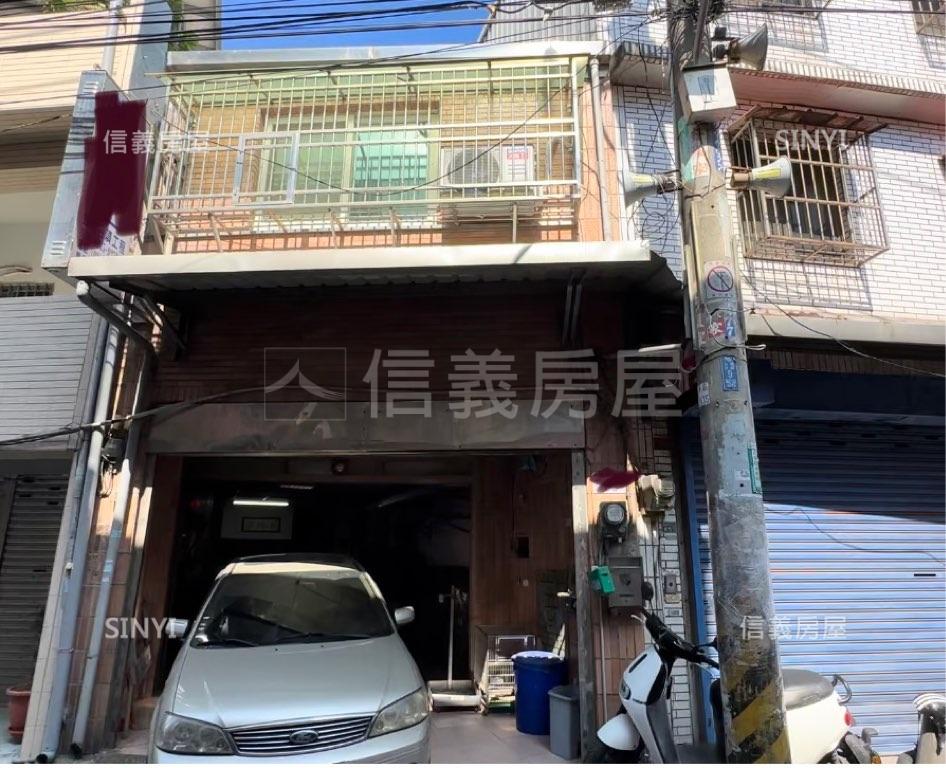 【快約看】大湳低總價透店房屋室內格局與周邊環境