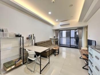 捷運香榭電梯兩房雙衛