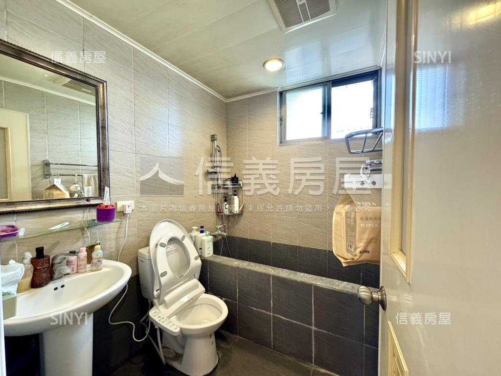 早安黎明高樓視野戶房屋室內格局與周邊環境