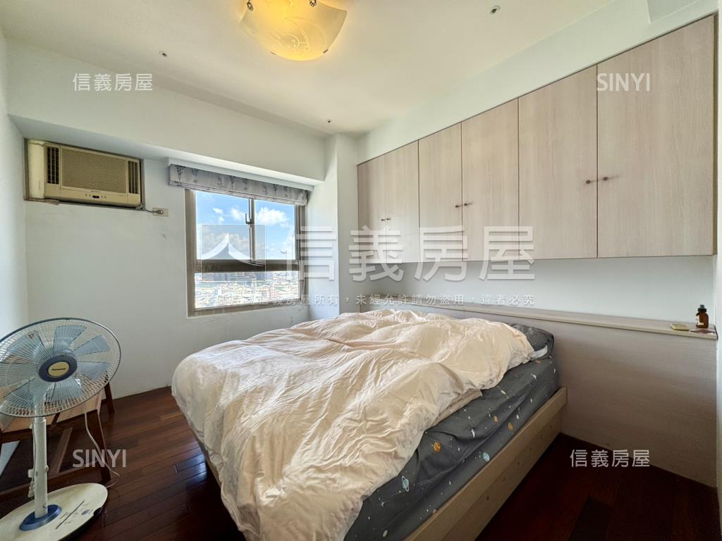 早安黎明高樓視野戶房屋室內格局與周邊環境