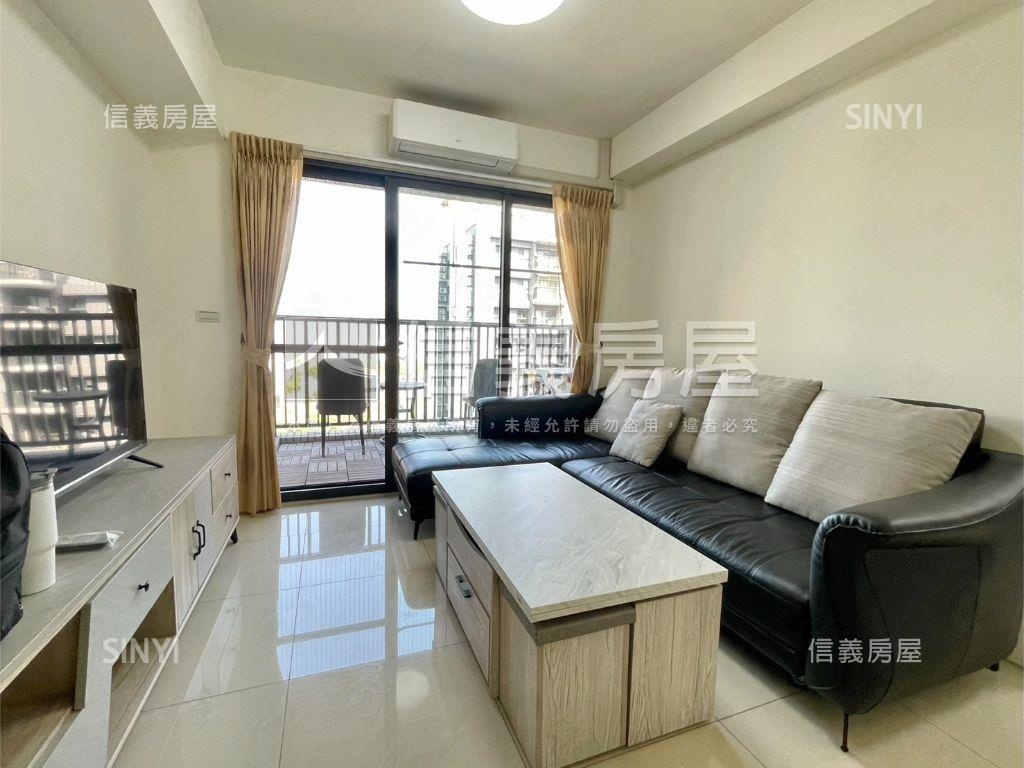 總太２０２０視野三房平車房屋室內格局與周邊環境