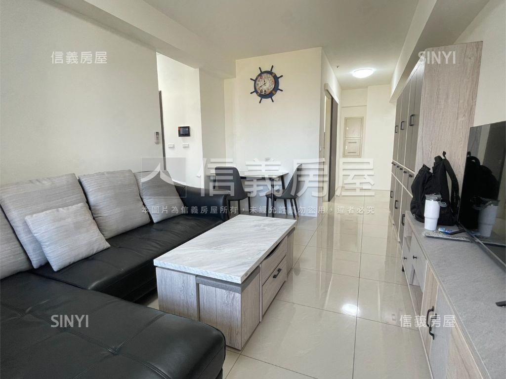 總太２０２０視野三房平車房屋室內格局與周邊環境