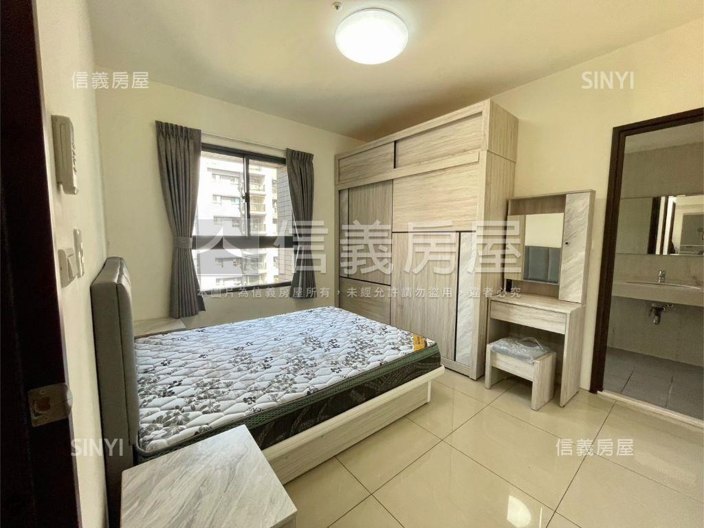 總太２０２０視野三房平車房屋室內格局與周邊環境