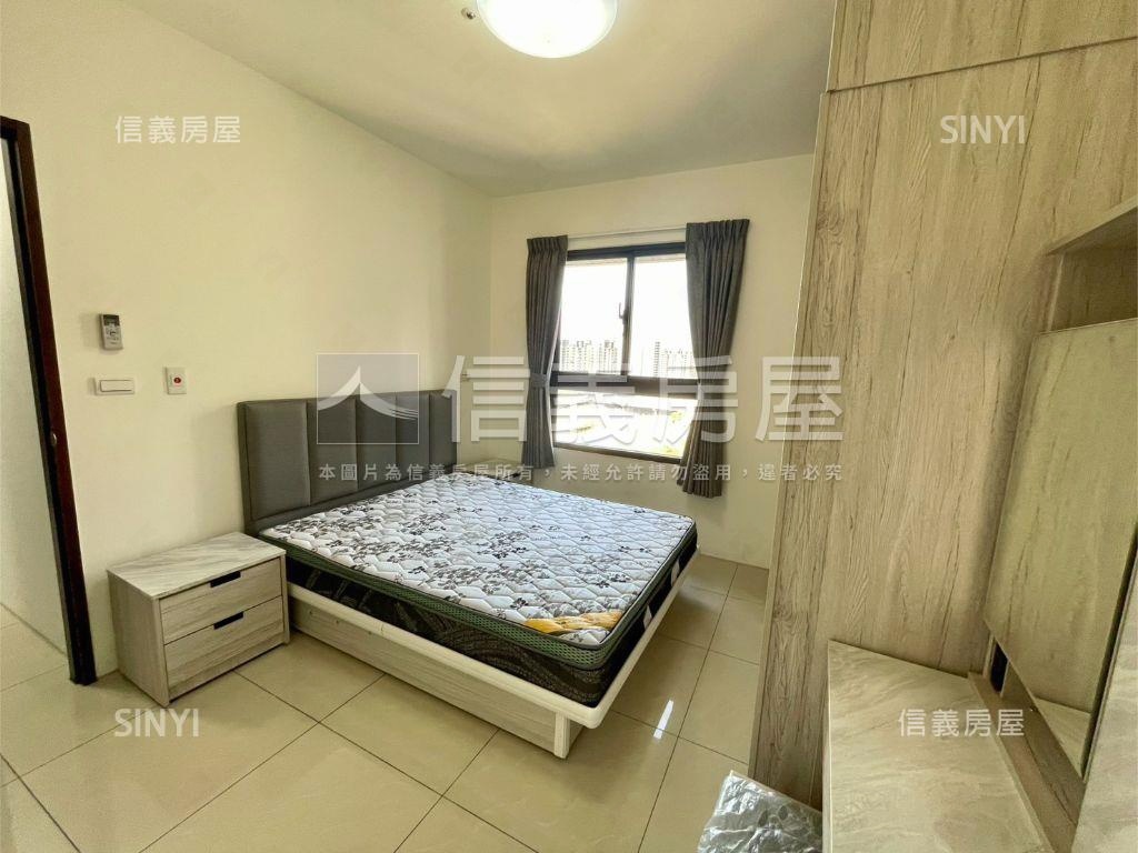 總太２０２０視野三房平車房屋室內格局與周邊環境