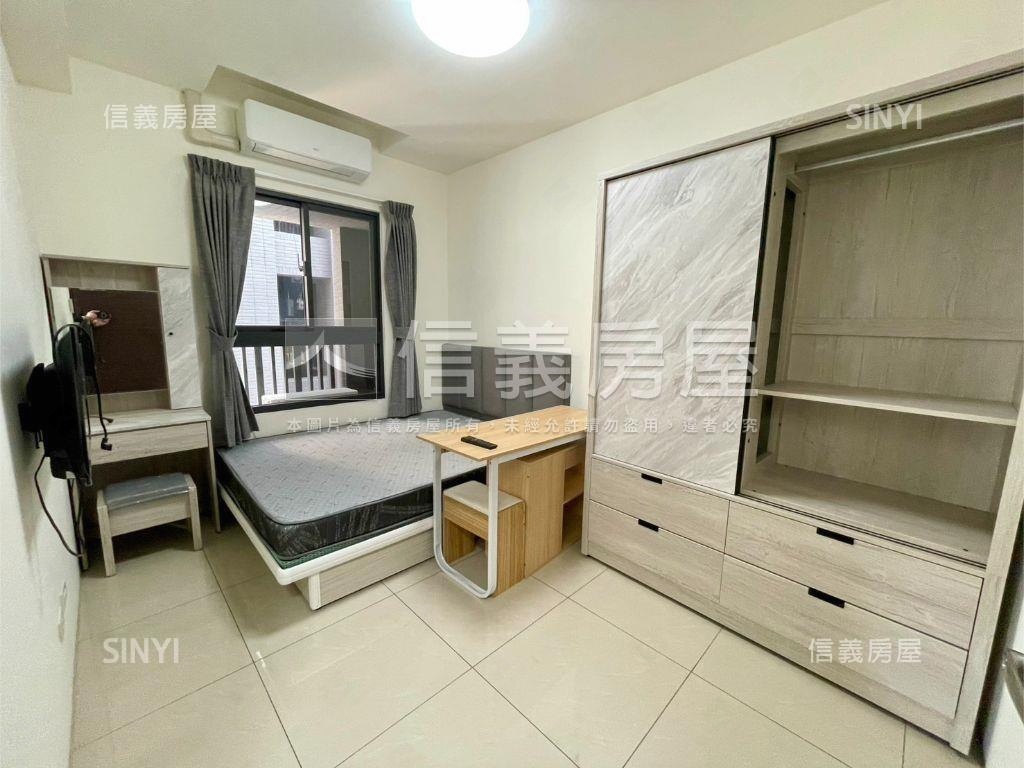 總太２０２０視野三房平車房屋室內格局與周邊環境