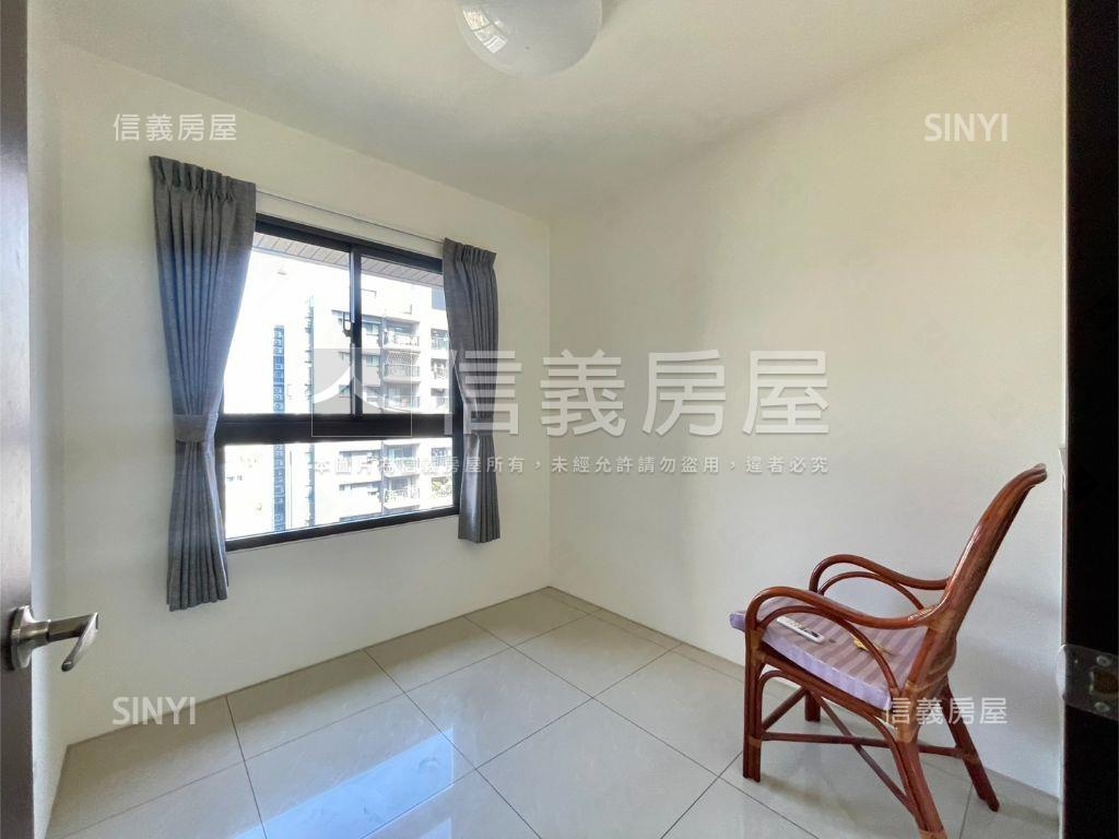 總太２０２０視野三房平車房屋室內格局與周邊環境