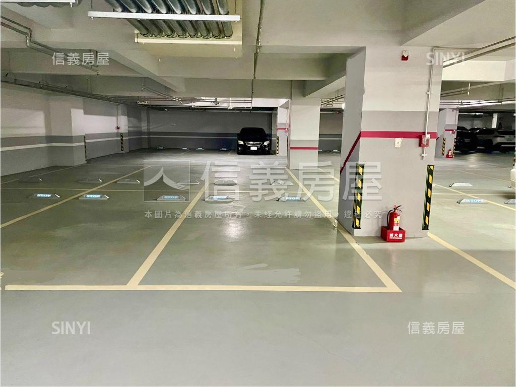 總太２０２０視野三房平車房屋室內格局與周邊環境