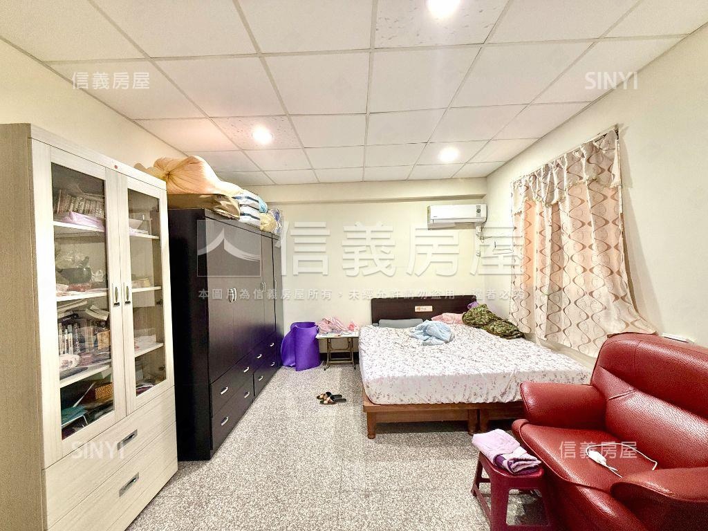 建工商圈兩房平車起家厝房屋室內格局與周邊環境