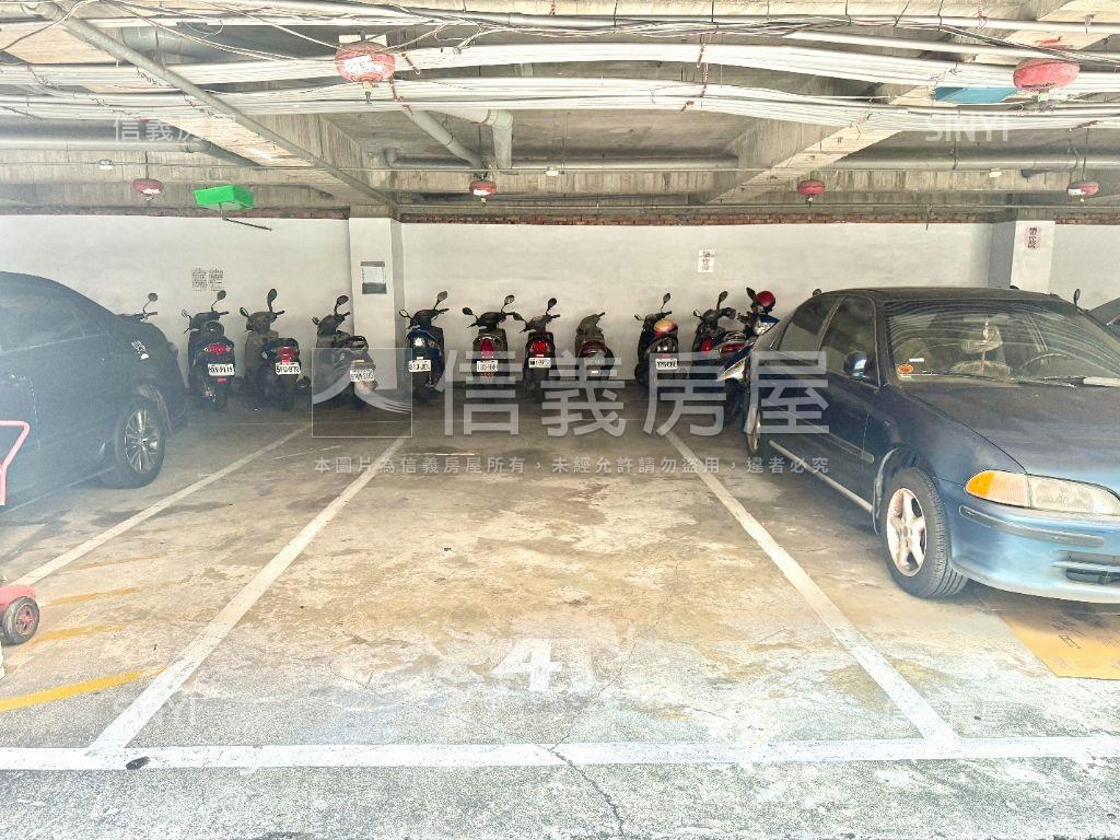 建工商圈兩房平車起家厝房屋室內格局與周邊環境
