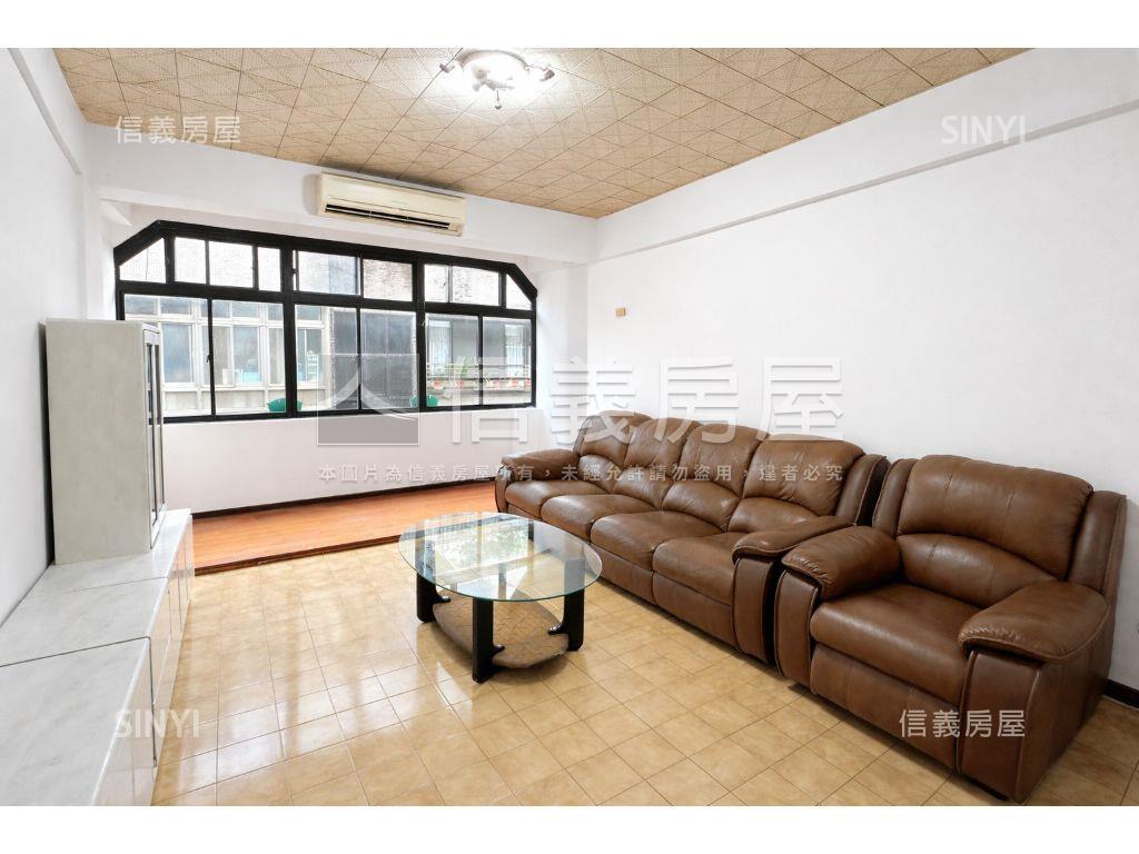 【第一城】屋況好採光佳房屋室內格局與周邊環境