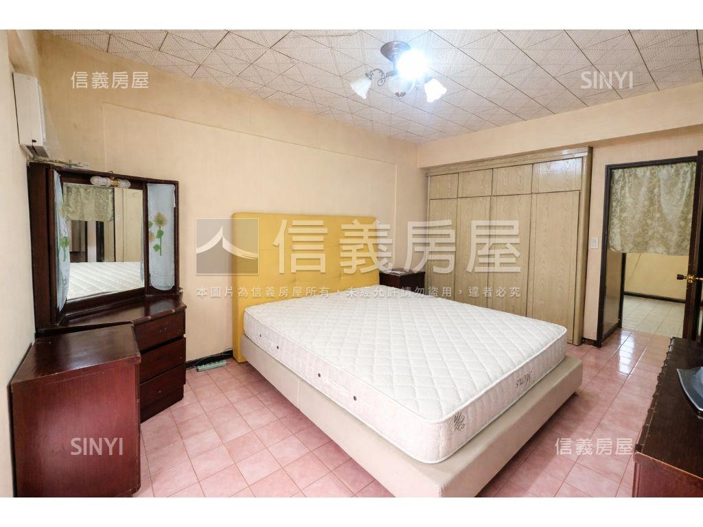 【第一城】屋況好採光佳房屋室內格局與周邊環境