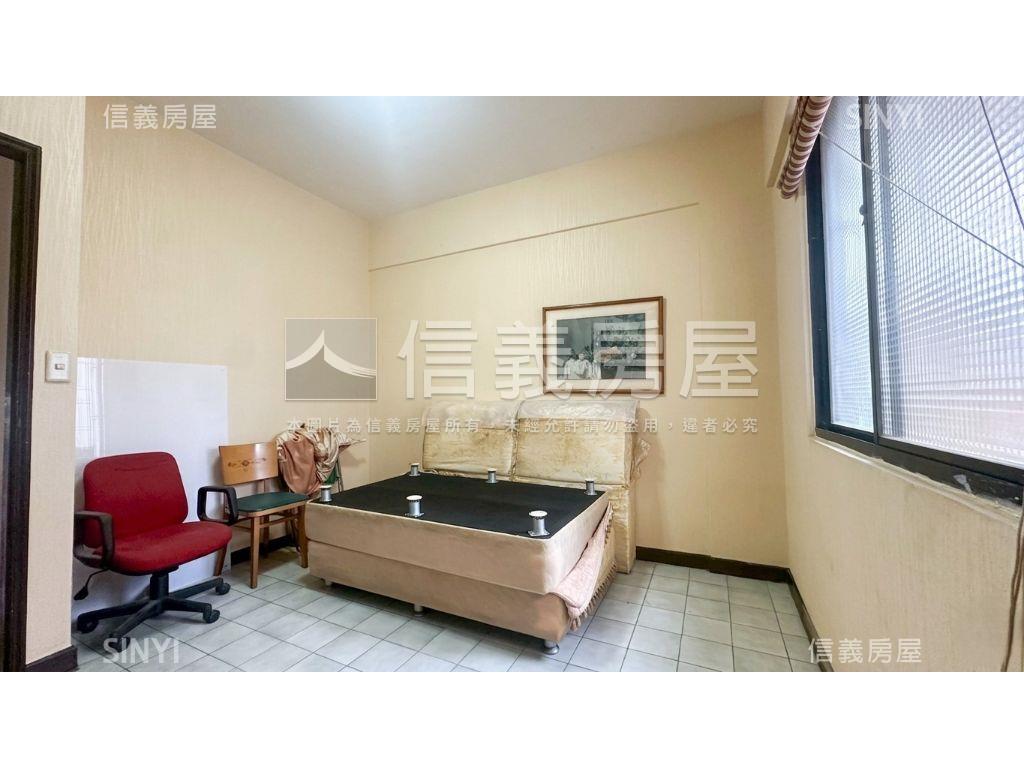 【第一城】屋況好採光佳房屋室內格局與周邊環境