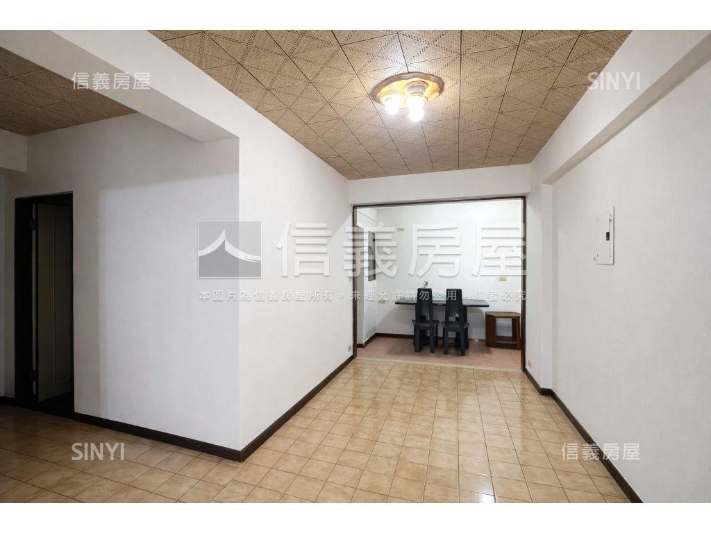 【第一城】屋況好採光佳房屋室內格局與周邊環境