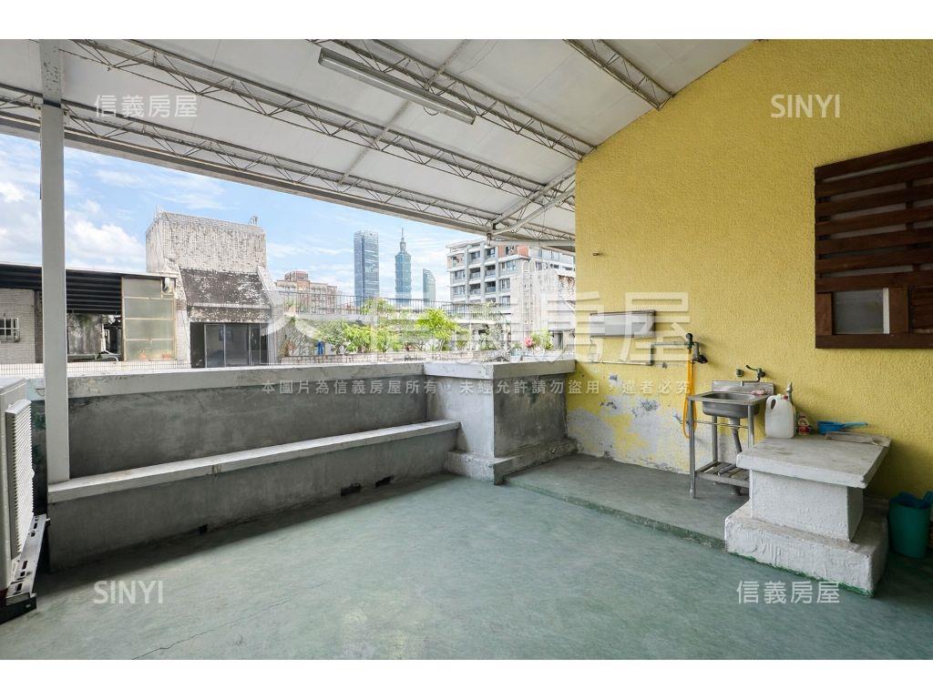 【第一城】屋況好採光佳房屋室內格局與周邊環境