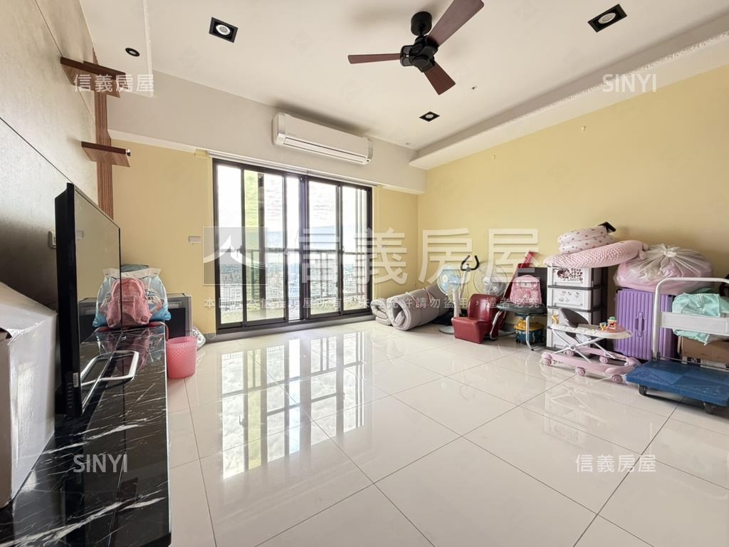 湖口茂捷雲賀視野美四房房屋室內格局與周邊環境