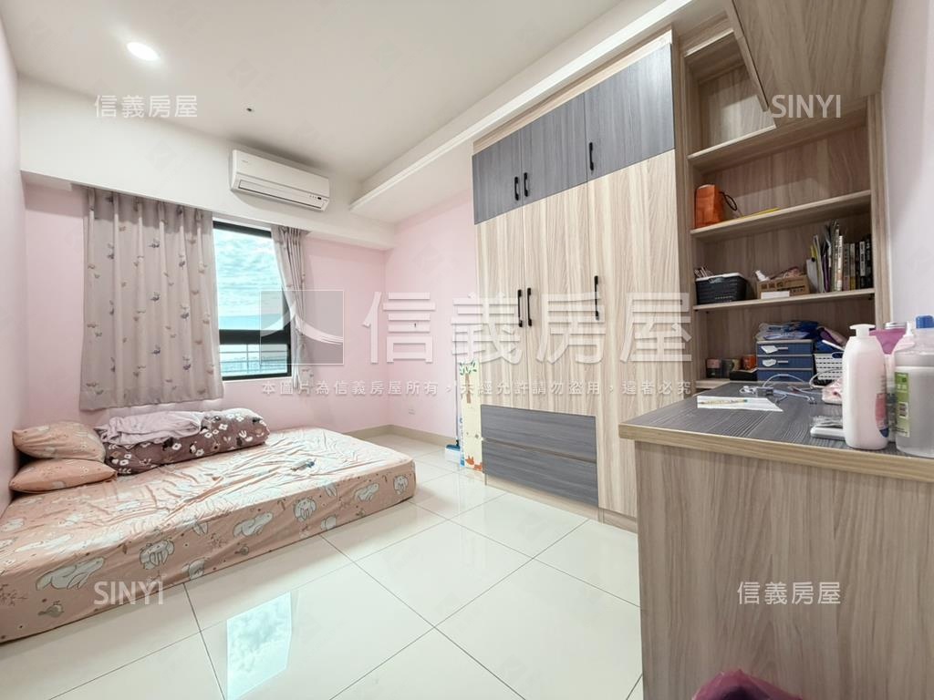 湖口茂捷雲賀視野美四房房屋室內格局與周邊環境