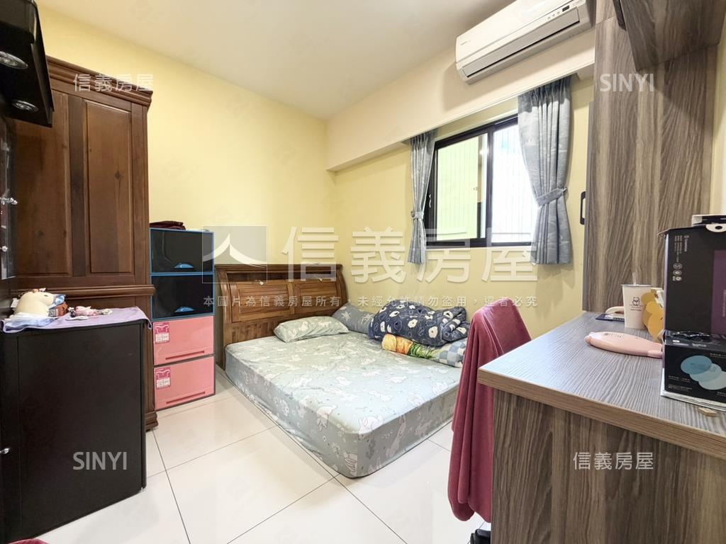 湖口茂捷雲賀視野美四房房屋室內格局與周邊環境