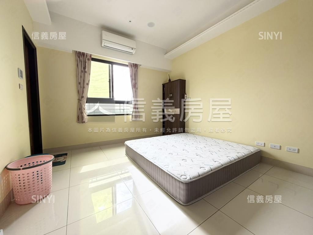 湖口茂捷雲賀視野美四房房屋室內格局與周邊環境