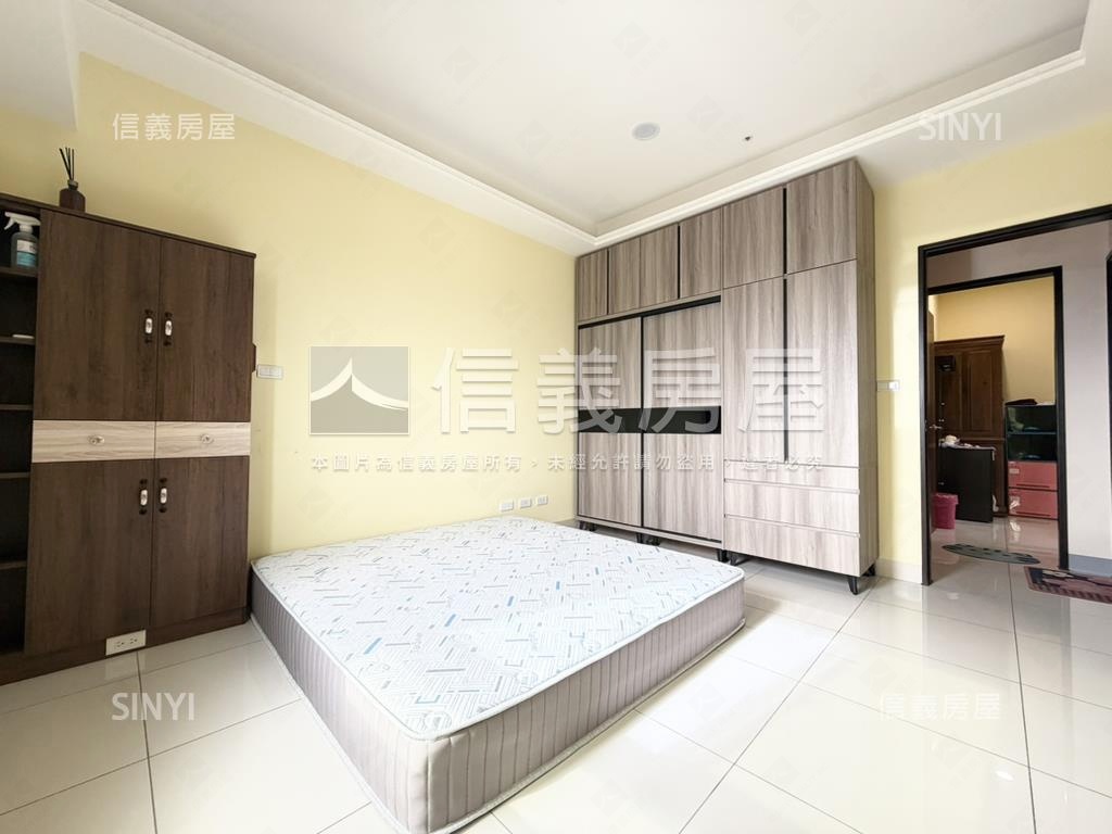 湖口茂捷雲賀視野美四房房屋室內格局與周邊環境