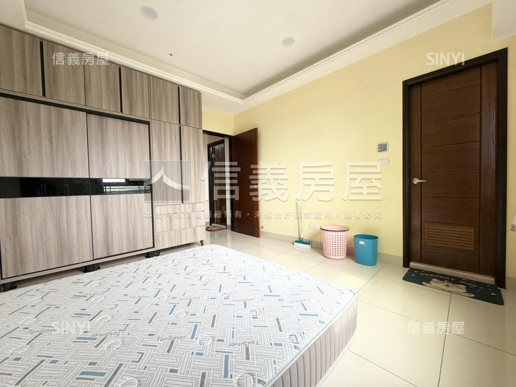 湖口茂捷雲賀視野美四房房屋室內格局與周邊環境