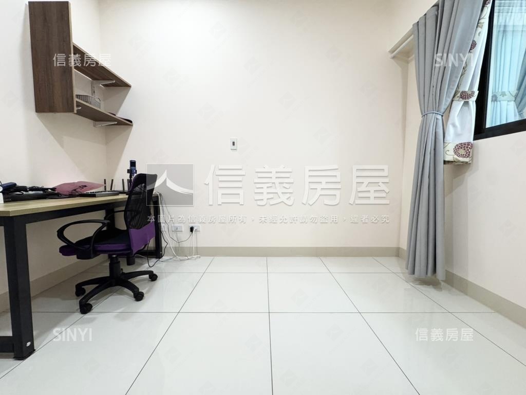 湖口茂捷雲賀視野美四房房屋室內格局與周邊環境