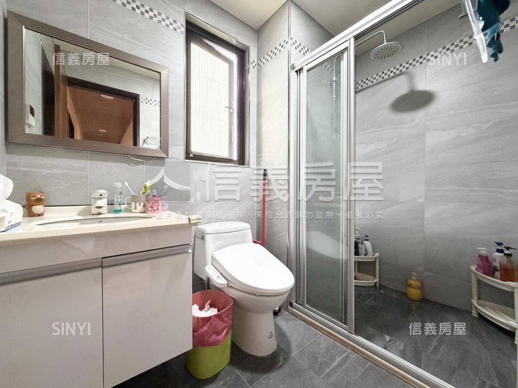 湖口茂捷雲賀視野美四房房屋室內格局與周邊環境