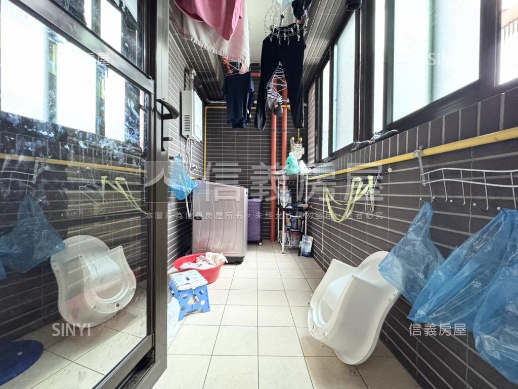 湖口茂捷雲賀視野美四房房屋室內格局與周邊環境