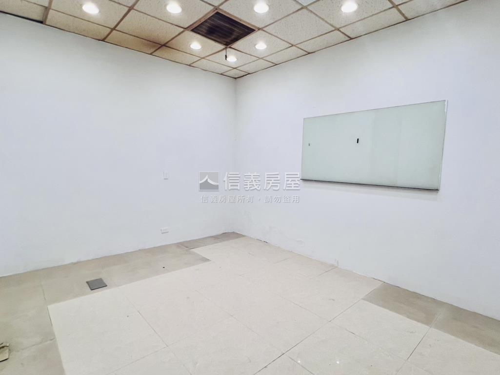 復興路‧燙金店面房屋室內格局與周邊環境