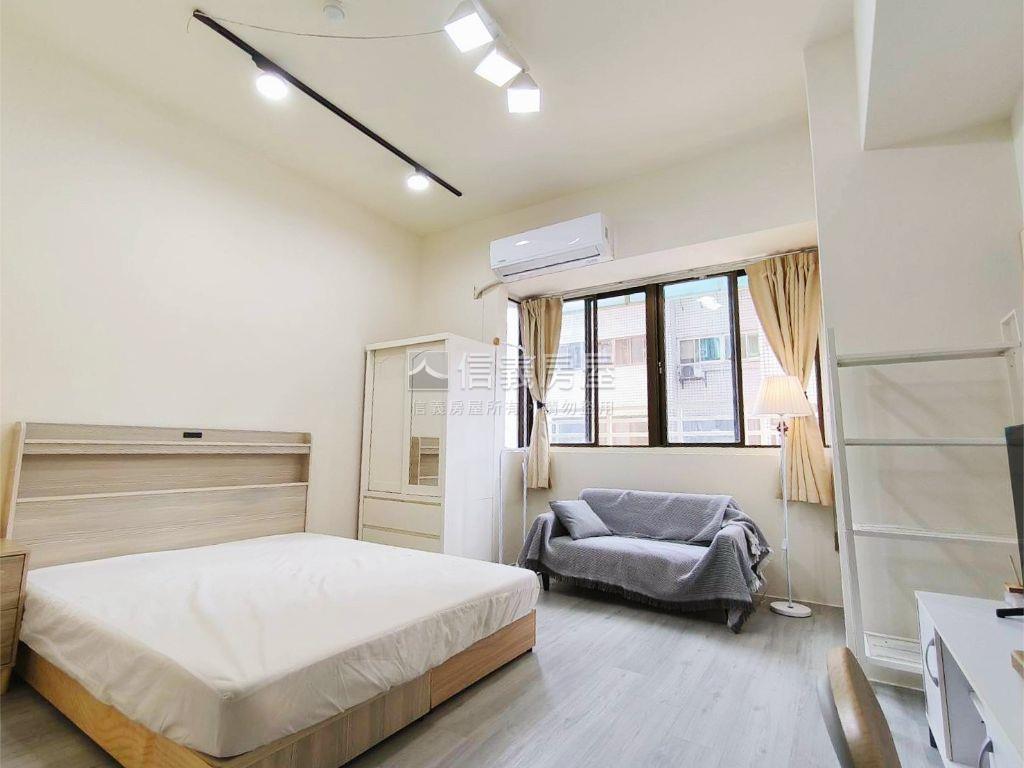 海景天下２優質美套房房屋室內格局與周邊環境
