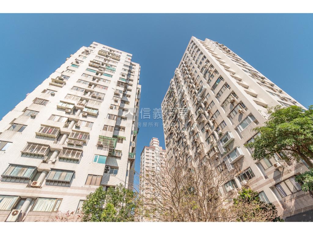 海景天下２優質美套房房屋室內格局與周邊環境
