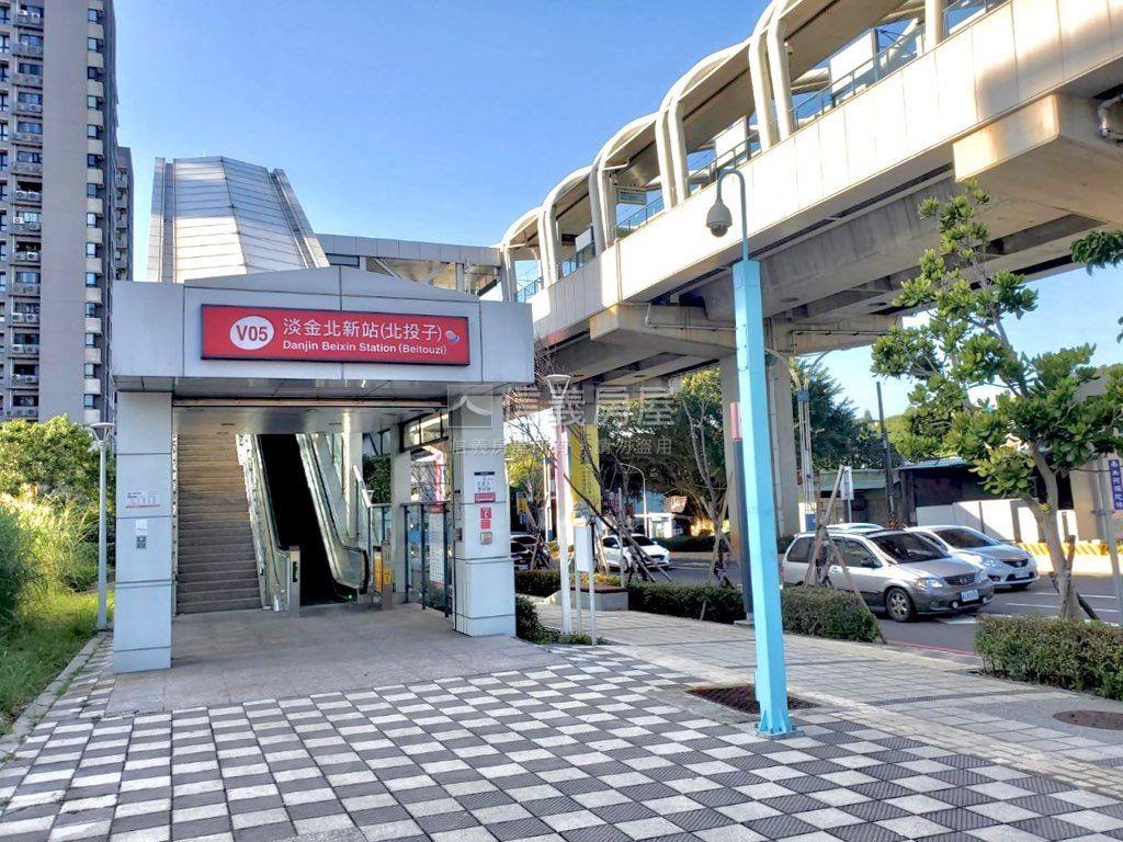 海景天下２優質美套房房屋室內格局與周邊環境