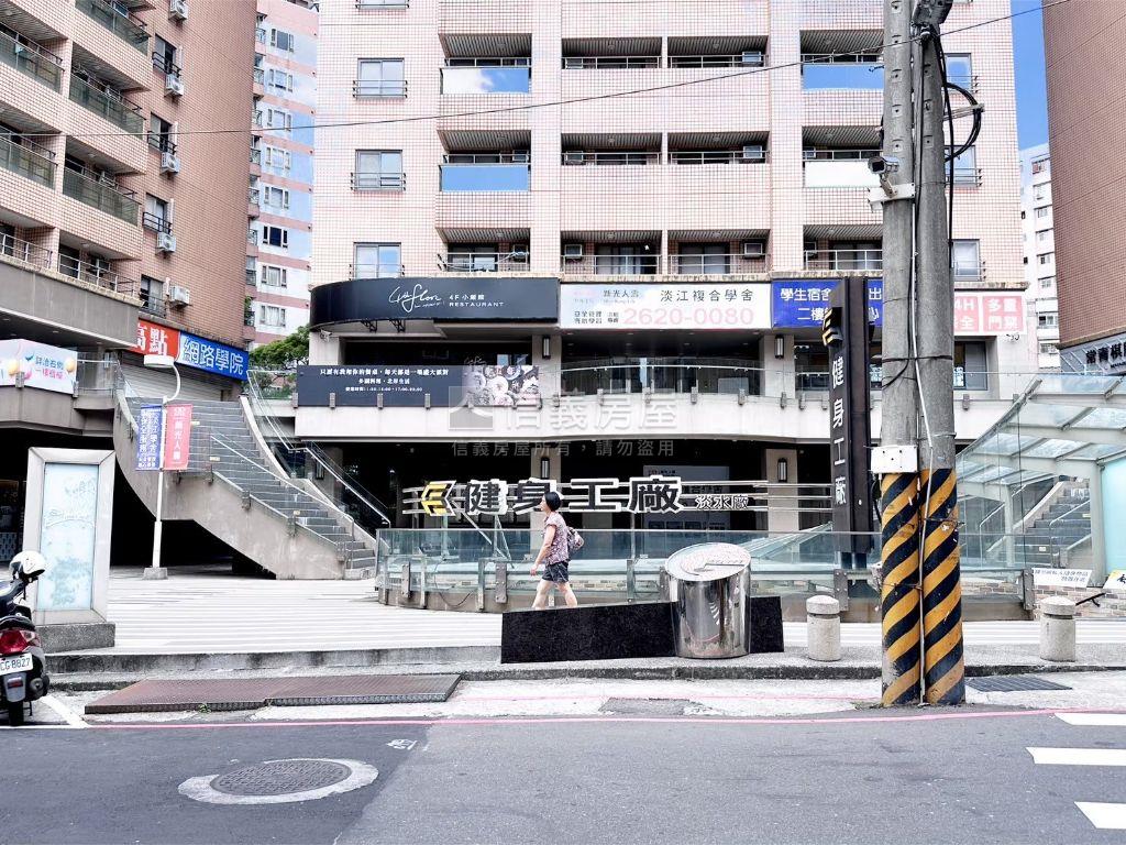 海景天下２優質美套房房屋室內格局與周邊環境